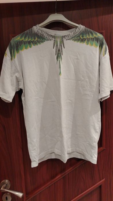 Тениска Marcelo Burlon