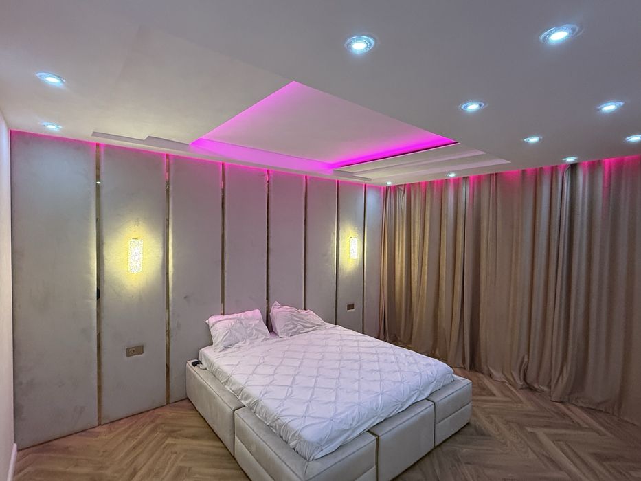 Vila petrecere / Vila petreceri - Majorate -evenimente