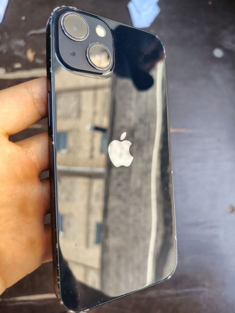 Iphone 13, 128gb 100%