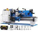 Strung metalic mini 175x300mm, 400W, 2250rpm, cu divizor 3 bacur