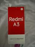 Redmi A3 Xiaomi            .