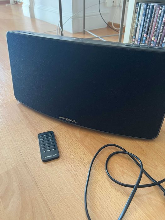 Cambridge Audio Air 200 V2 Wireless Music System 200W