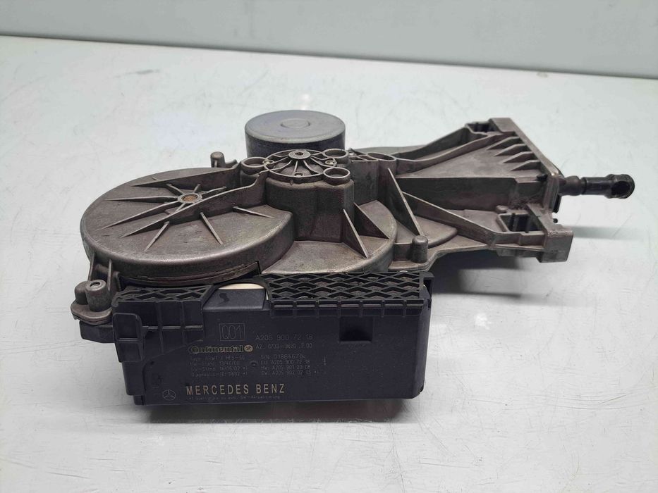 Motoras deschidere portbagaj Mercedes Clasa C Combi (S205) [Fabr 2015