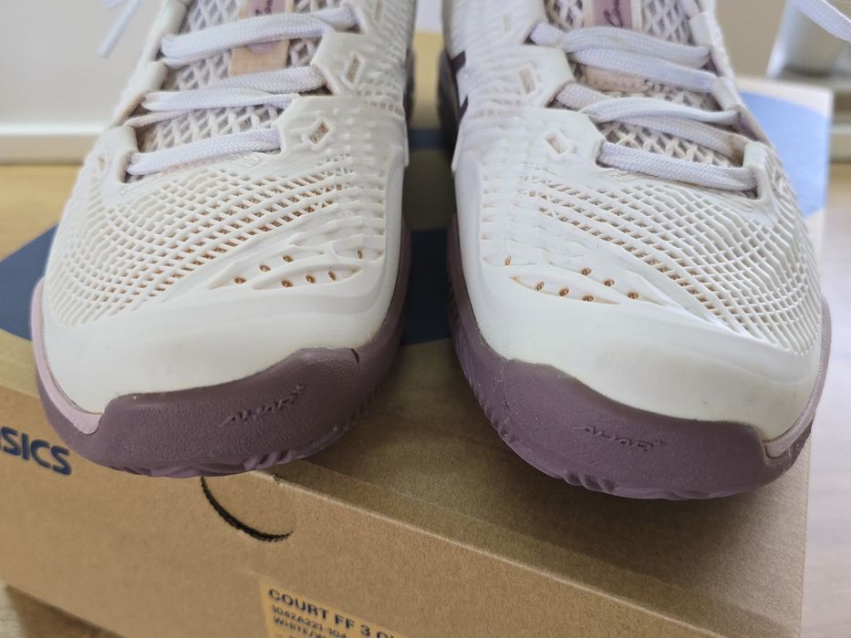 Тенис обувки Asics 39 номер