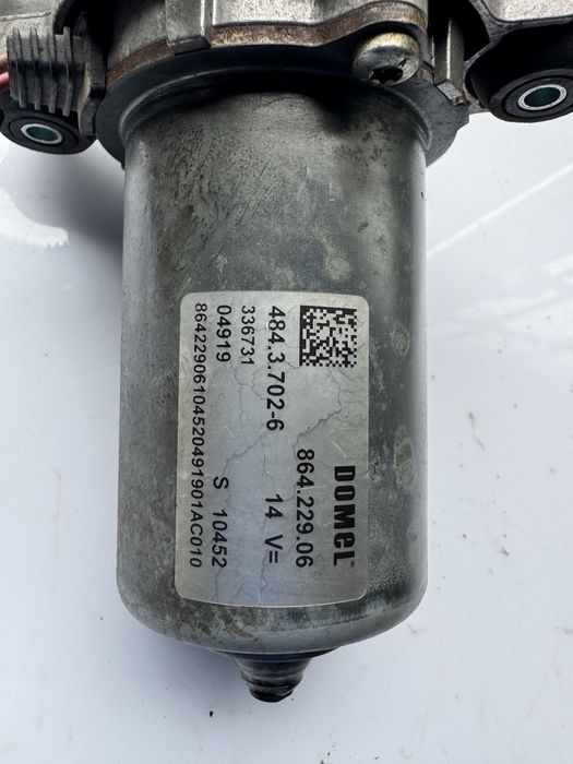 Pompa vaccum Peugeot Citroen hybrid 2.0 diesel cod: 9670101980 GARANTI