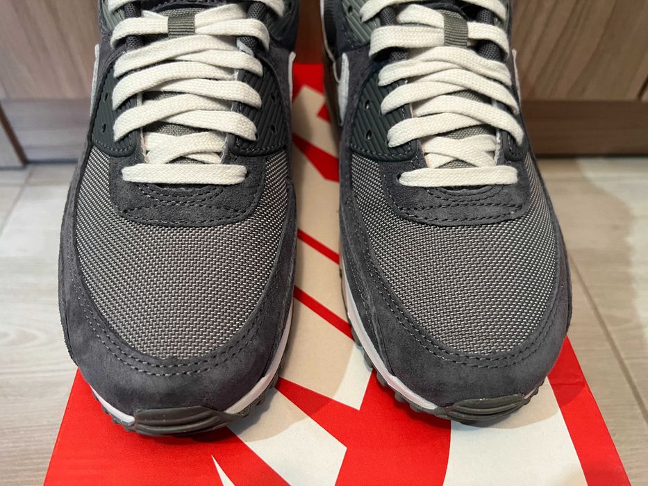 nike AIR MAX 90 PREMIUM мъжки маратонки номер 40,5