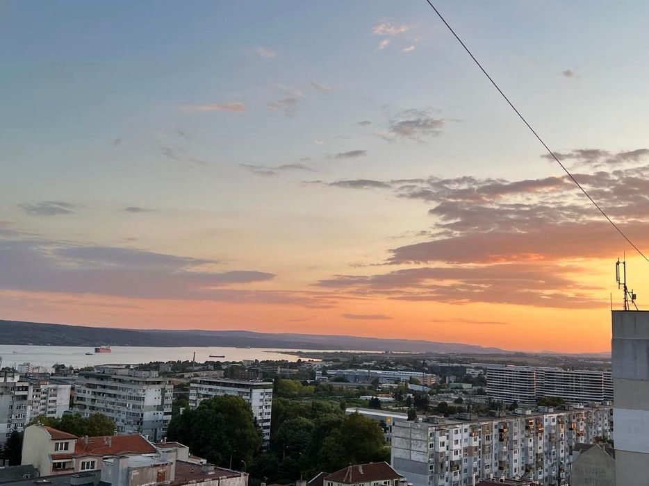 Продава се Тристаен апартамент в Варна, Трошево - 82 кв.м за 1536 €/кв.м - Снимка #3