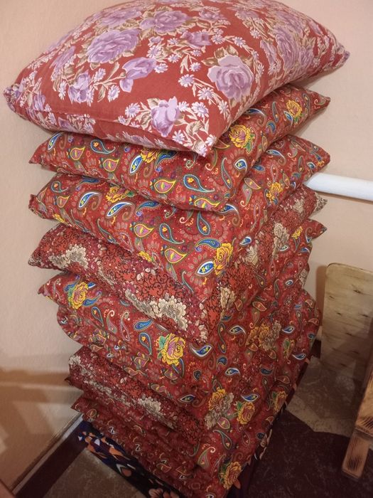 Продам Корпешки падушками
