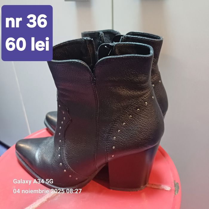 Adidași damă  mărimi pe poze ghete aproape noi