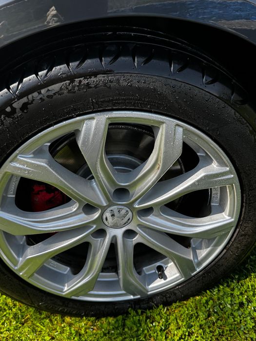 Wolkswagen Passat B7 2013 CFFB 2.0 TDI