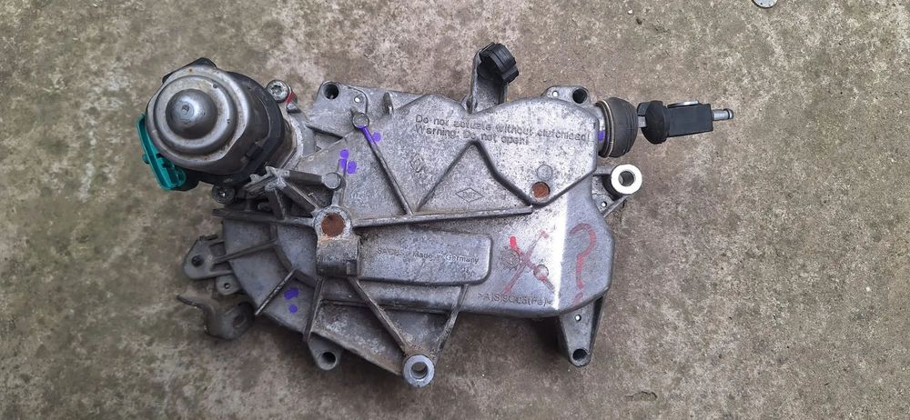 MOTORAS CILINDRU AMBREAJ PENTRU CUTIE ROBOTIZATA 0.9 DACIA  LOGAN/SANDERO