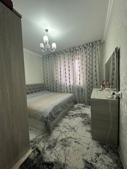 Феруза эко базар срочно продается квартира 3/4/5 Банковский дом кирпич