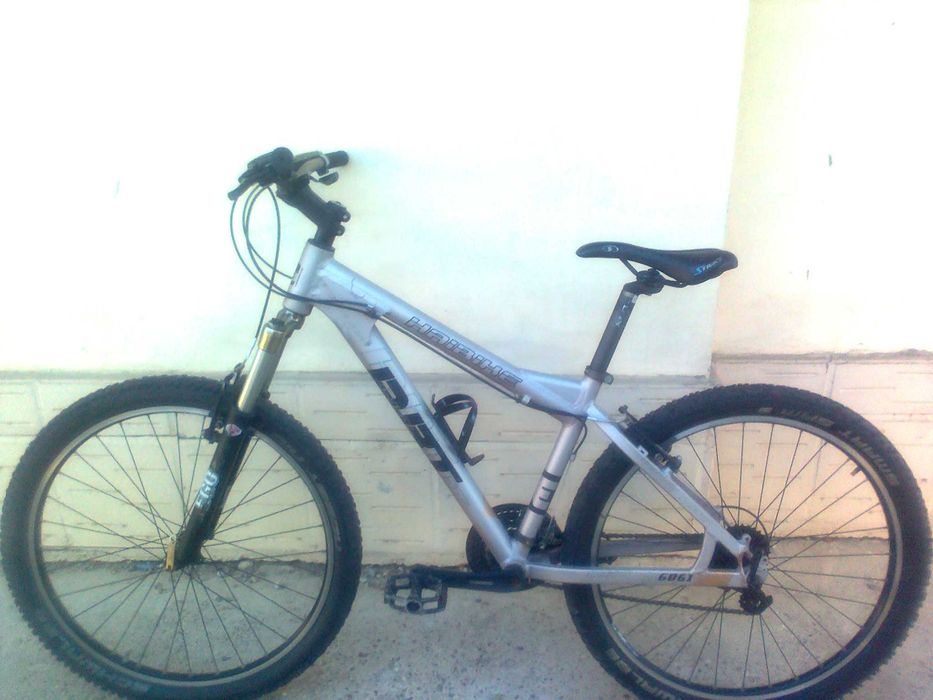 HaiBike Dirt Jump Евтино и Много Изгодно 260 лв