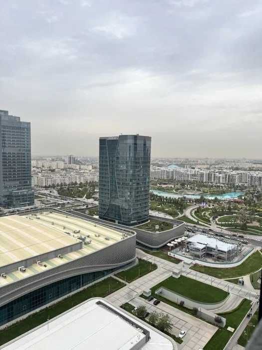 "СРОЧНАЯ ПРОДАЖА Коробка Nest One 40м2 Tashkent City, Дружба Народов‼️