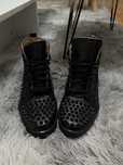 Adidasi Louboutin