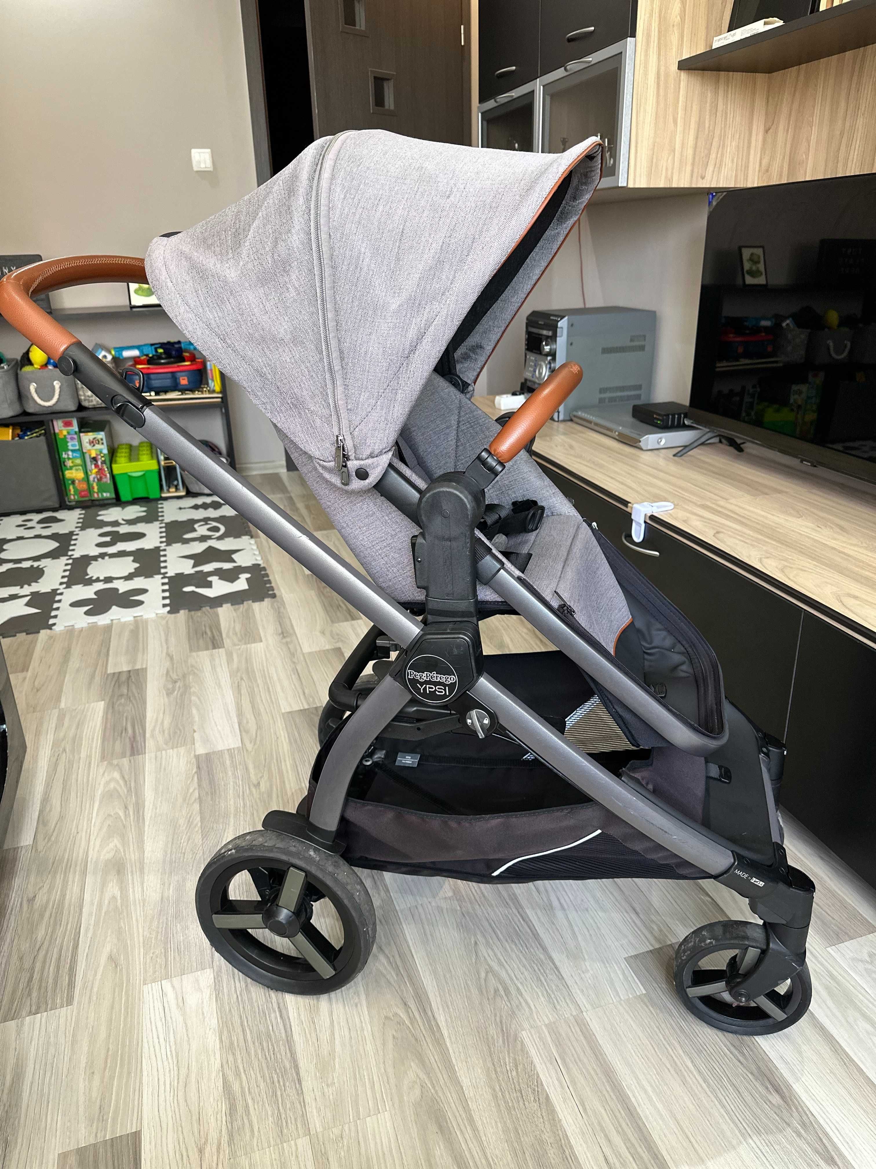 Детска количка Peg Perego YPSI