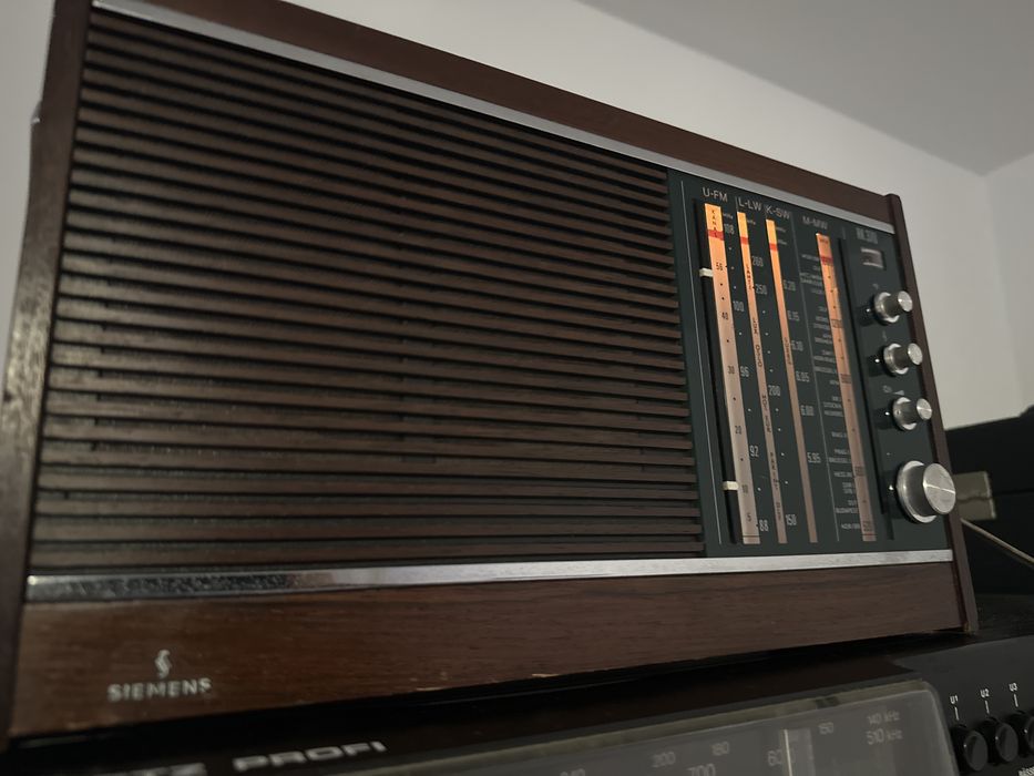 Radio Siemens Melodie