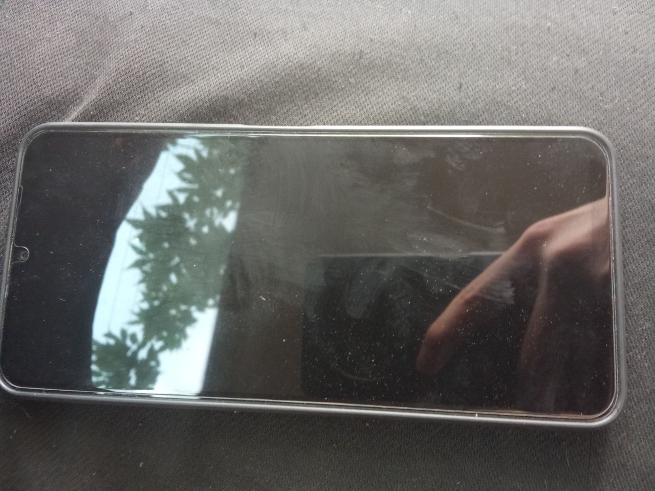 Redmi 13 C holati ideal
