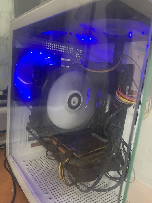 Calculator gaming i7 12700kf