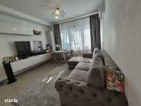 Apartament modern, mobilat si utilat, Bd. Brancoveanu – Turnu Magurele