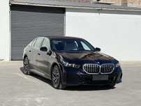 BMW i5 Edrive.40L. ELEKTRO.2025.