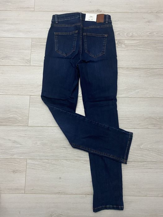 Blugi Slim marimea 34/36 noi