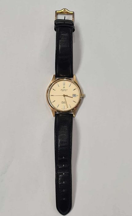 Ceas Atlantic Seabase Quartz