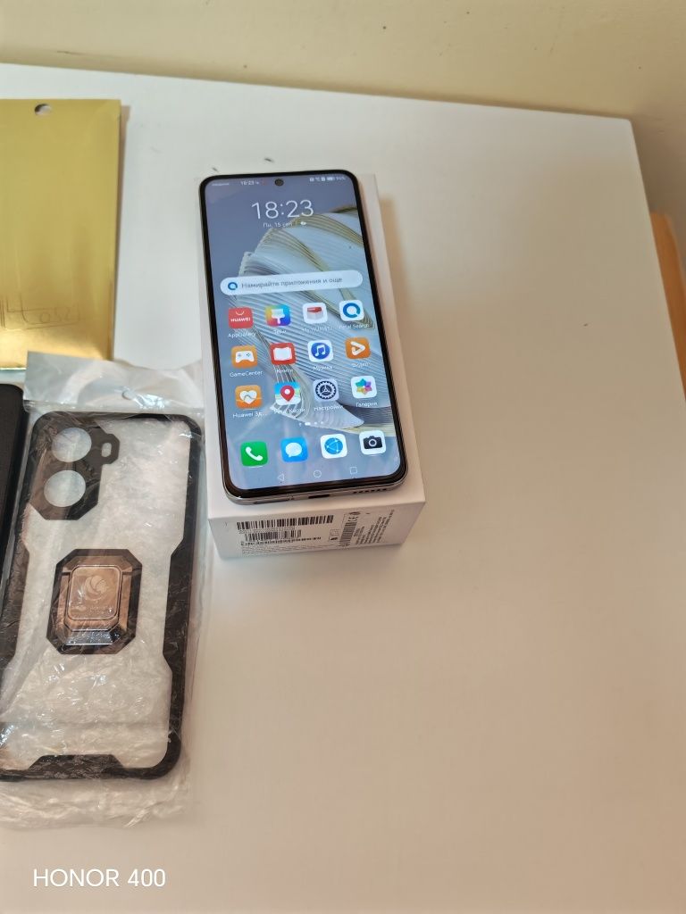 Huawei Nova 10 SE
