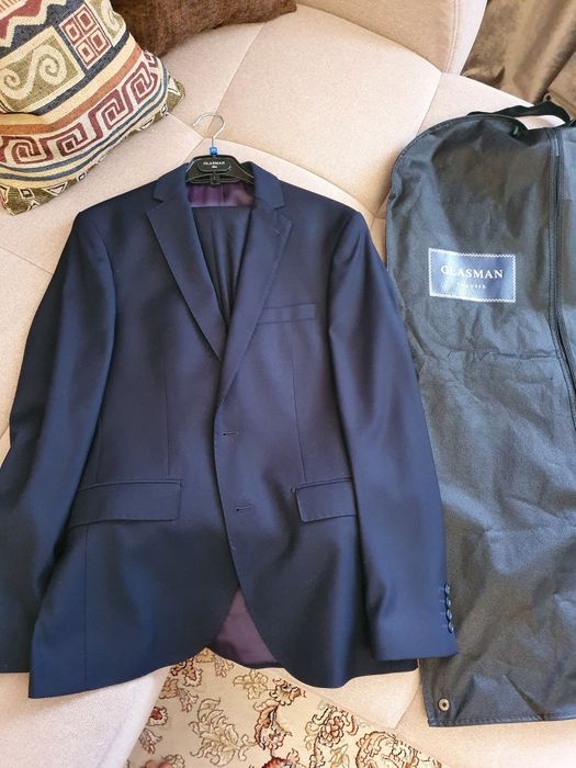 Костюм для школьника