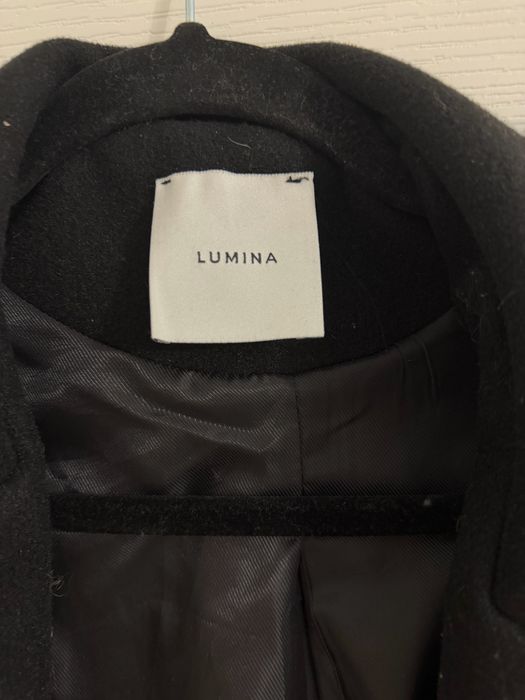 Дълго палто Lumina