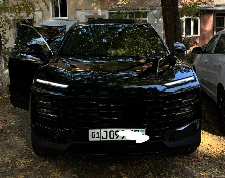 Jetour Dashing 1.6 Full Ideal