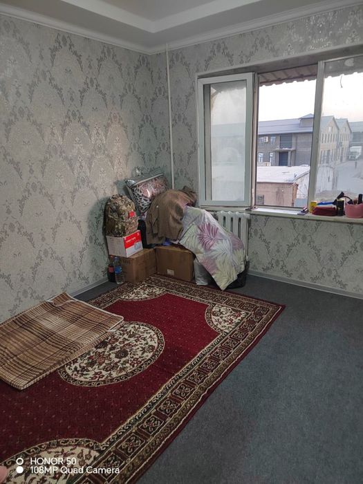 1 Xonali uy remonti bilan без маклер
