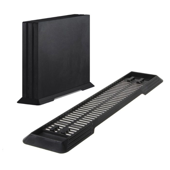 Подставка для вертикальной установки PS4 Pro / Playstation 4
