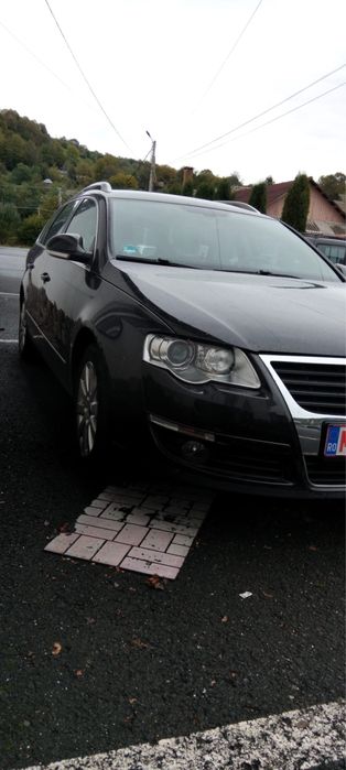 De vanzare passat