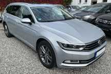 Dezmembrari piese auto VW Passat B8 variant 2017 DFG