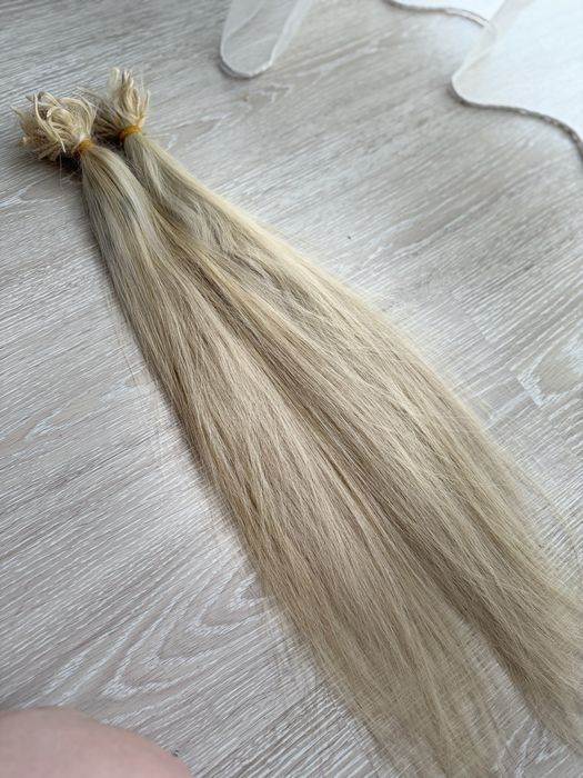 Продам волосы натуральные