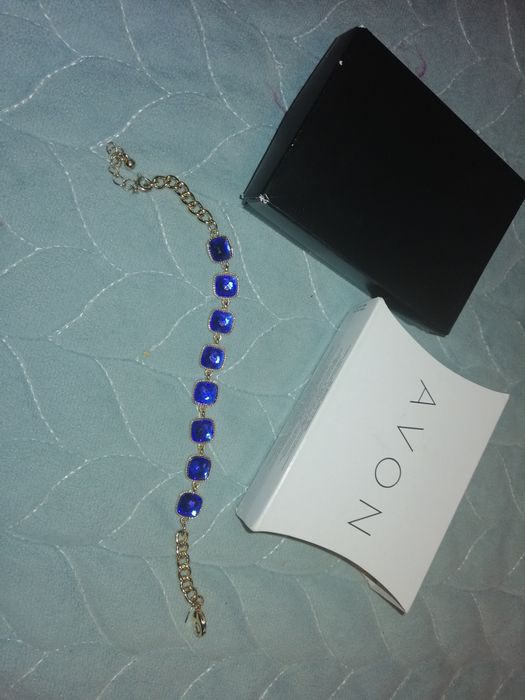 Новый браслет на руку