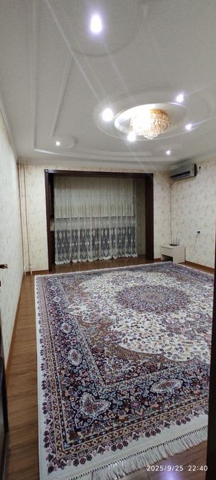 2пер 3к еврокв 4эт 9эт дом всеми удобств. м. Беруний Семейным
