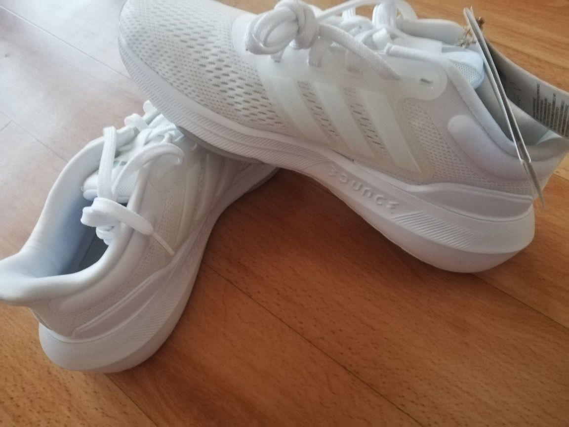 Adidas ultrabounce w 40 номер