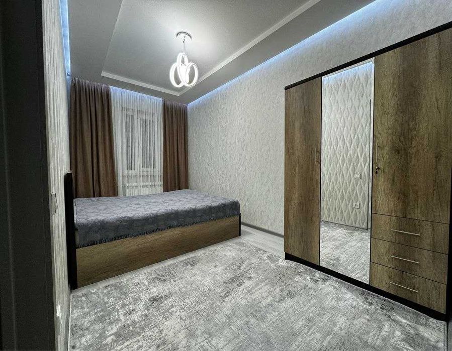 Сдаётся кв ТЦ Самарканд Дарвоза 3/5/9 ро-н Шайхантахурский !! 136