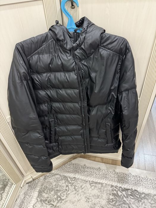 Куртка зимняя хорошая