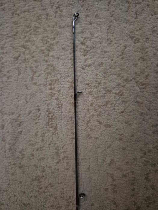 Спининг въдицa за пъстърва Daiwa Trout X AT 60L – 1.83m/1-10gr