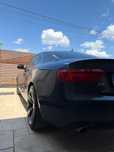 Vand Audi A5 3.O TDI Quattro Manual