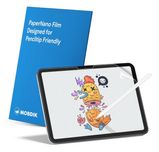 Folie protectie ecran Ipad Pro 11” 2024 paper feel