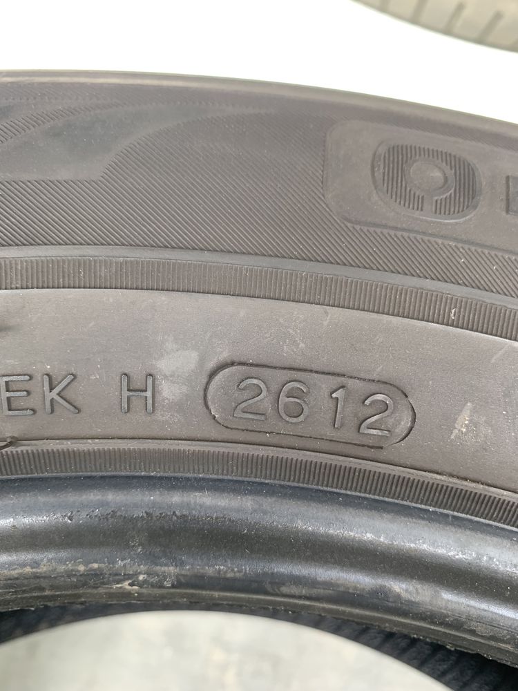 Anv vara 225/60/17 Pirelli/Hankook