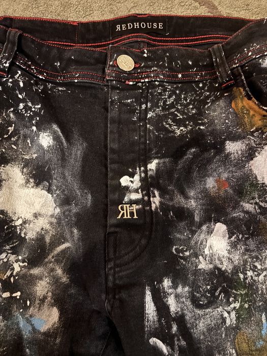 Blugi REDHOUSE originali