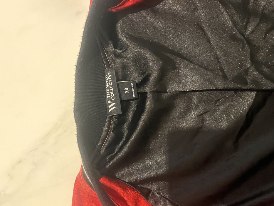 Jacheta Chicago Bulls