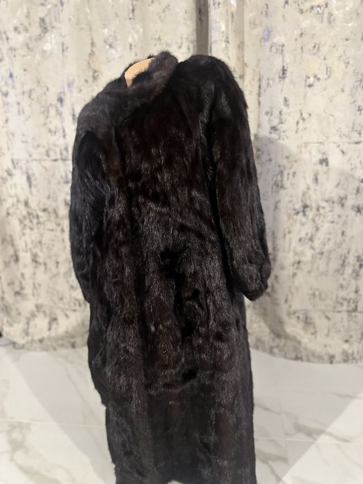 Blana naturala de nurca