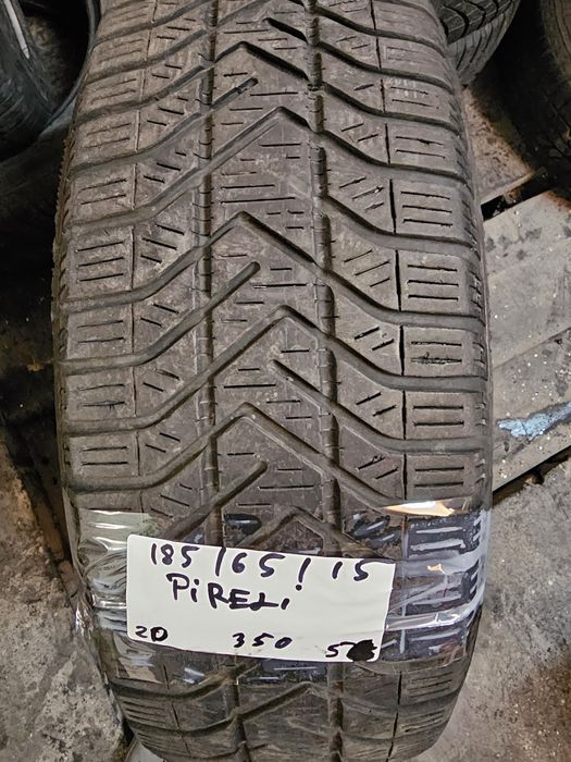 185 65 R 15 Pirelli Iarna