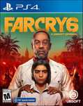 Farcry ps4 новый диск